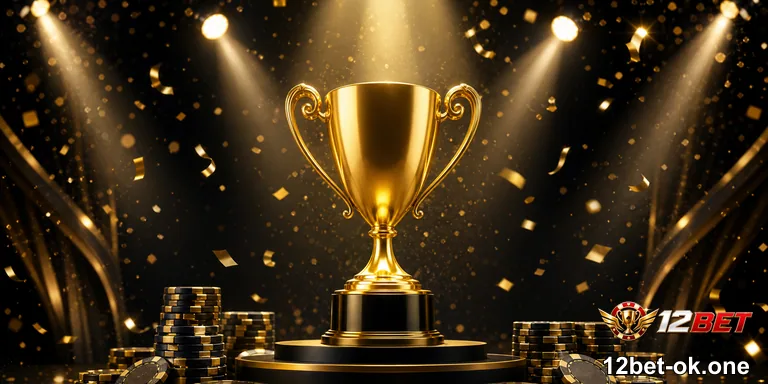 12BET Link Mới Nhất 🔗 Truy Cập 2026 - hình ảnh - 12bet-ok.one