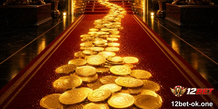 12BET Link Mới Nhất 🔗 Truy Cập 2026 - hình ảnh - 12bet-ok.one