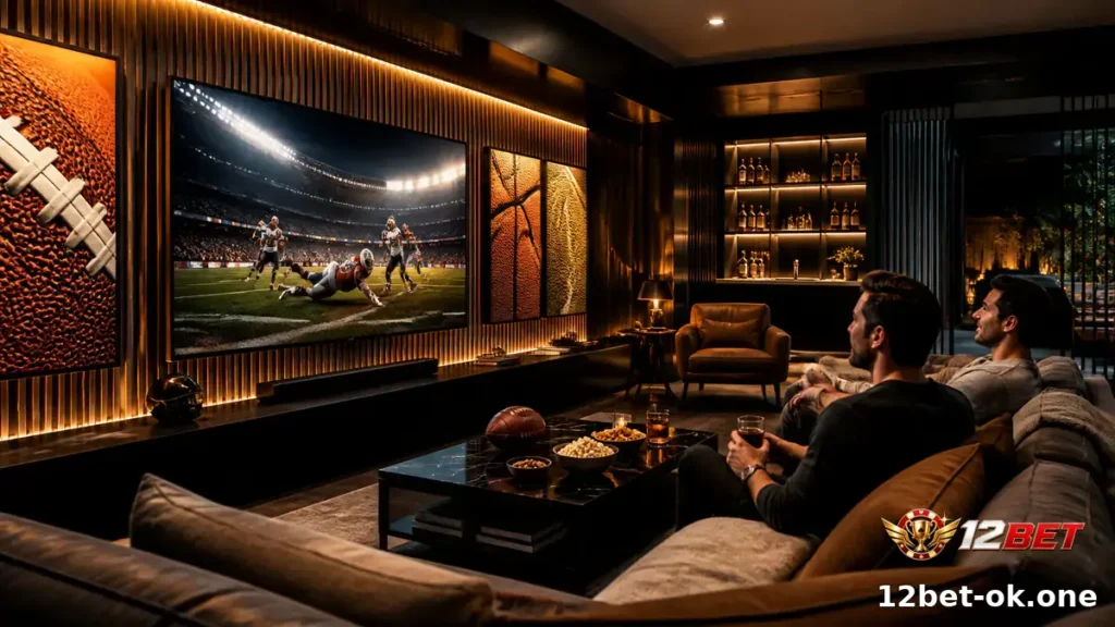 12BET video bóng đá kèo nhà cái - bài viết mới nhất trên 12bet-ok.one