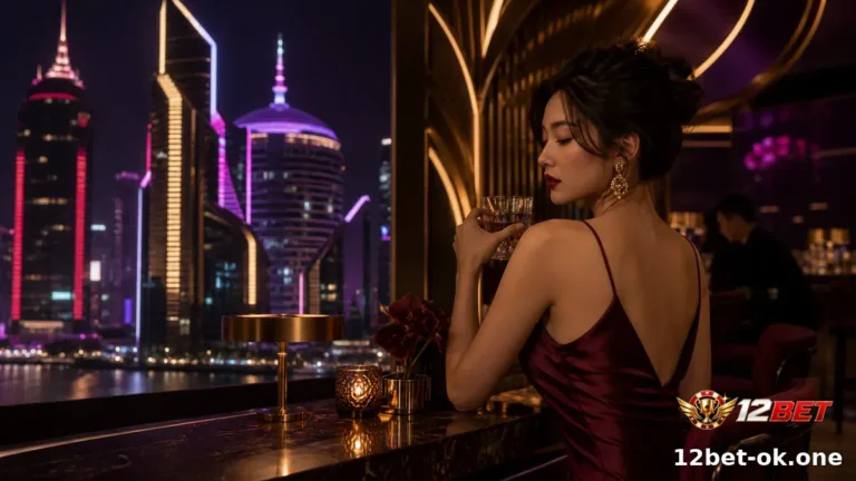 12BET Link Mới Nhất 🔗 Truy Cập 2026 - hình ảnh - 12bet-ok.one